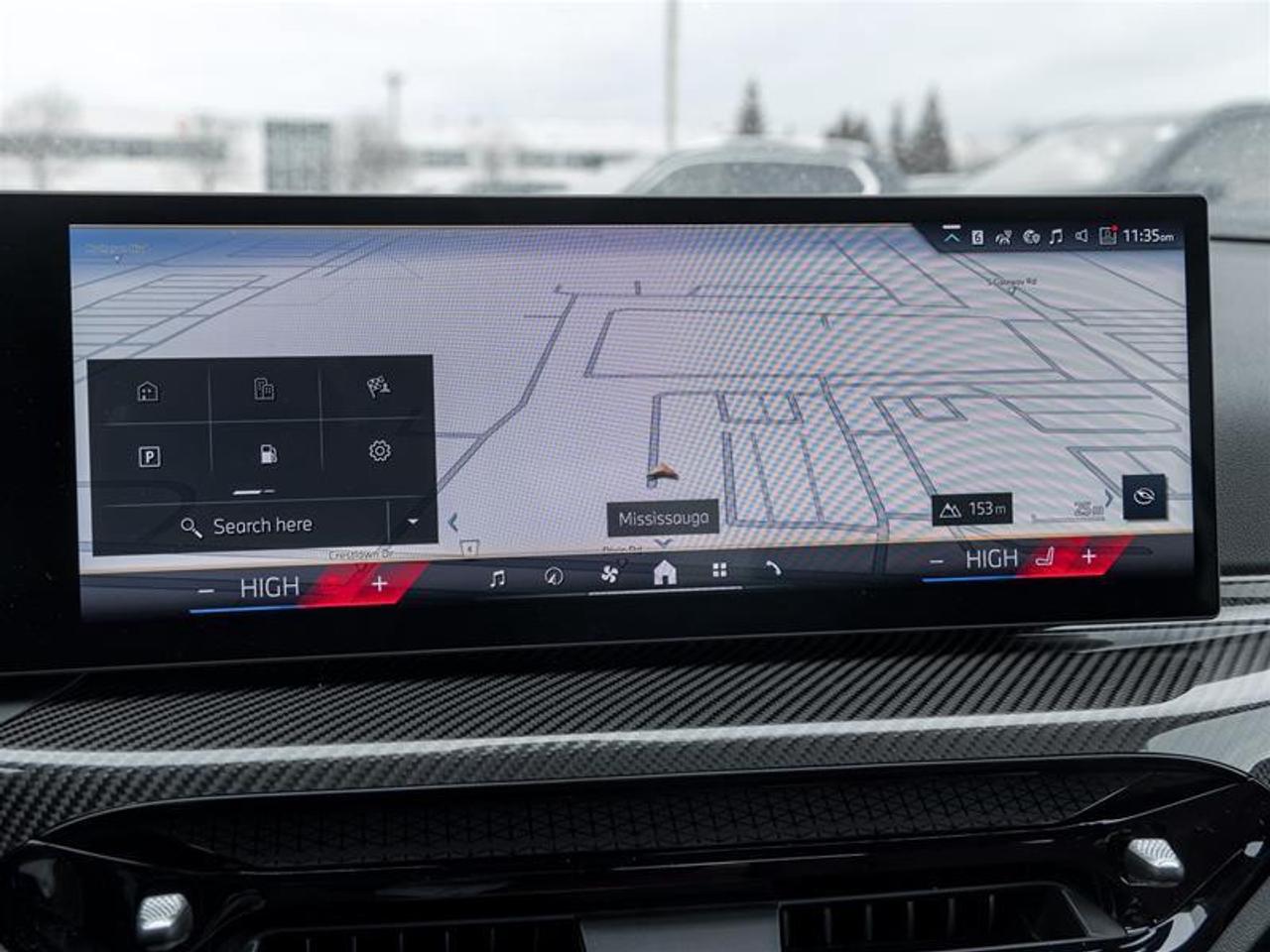 2026 BMW 330 i xDrive 4dr All-Wheel Drive Sedan Photo