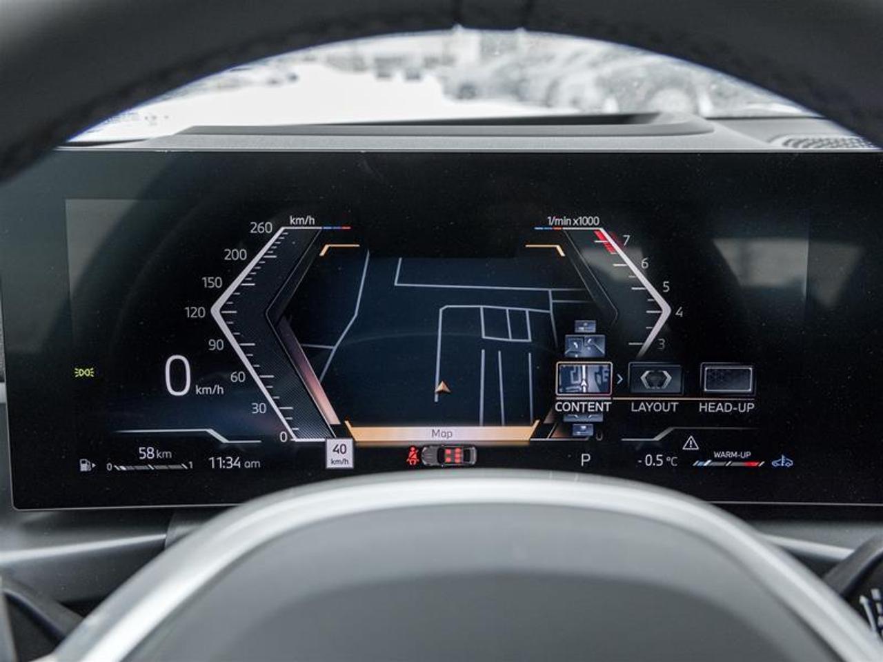 2026 BMW 330 i xDrive 4dr All-Wheel Drive Sedan Photo