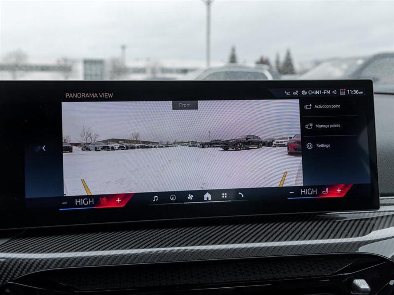 2026 BMW 330 i xDrive 4dr All-Wheel Drive Sedan Photo