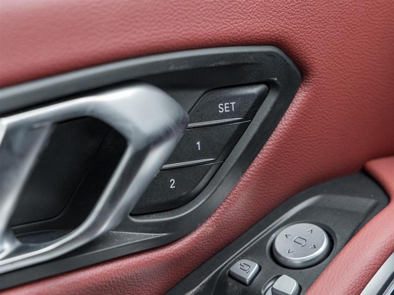 2026 BMW 330 i xDrive 4dr All-Wheel Drive Sedan Photo