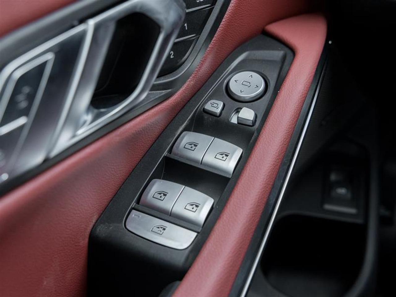 2026 BMW 330 i xDrive 4dr All-Wheel Drive Sedan Photo