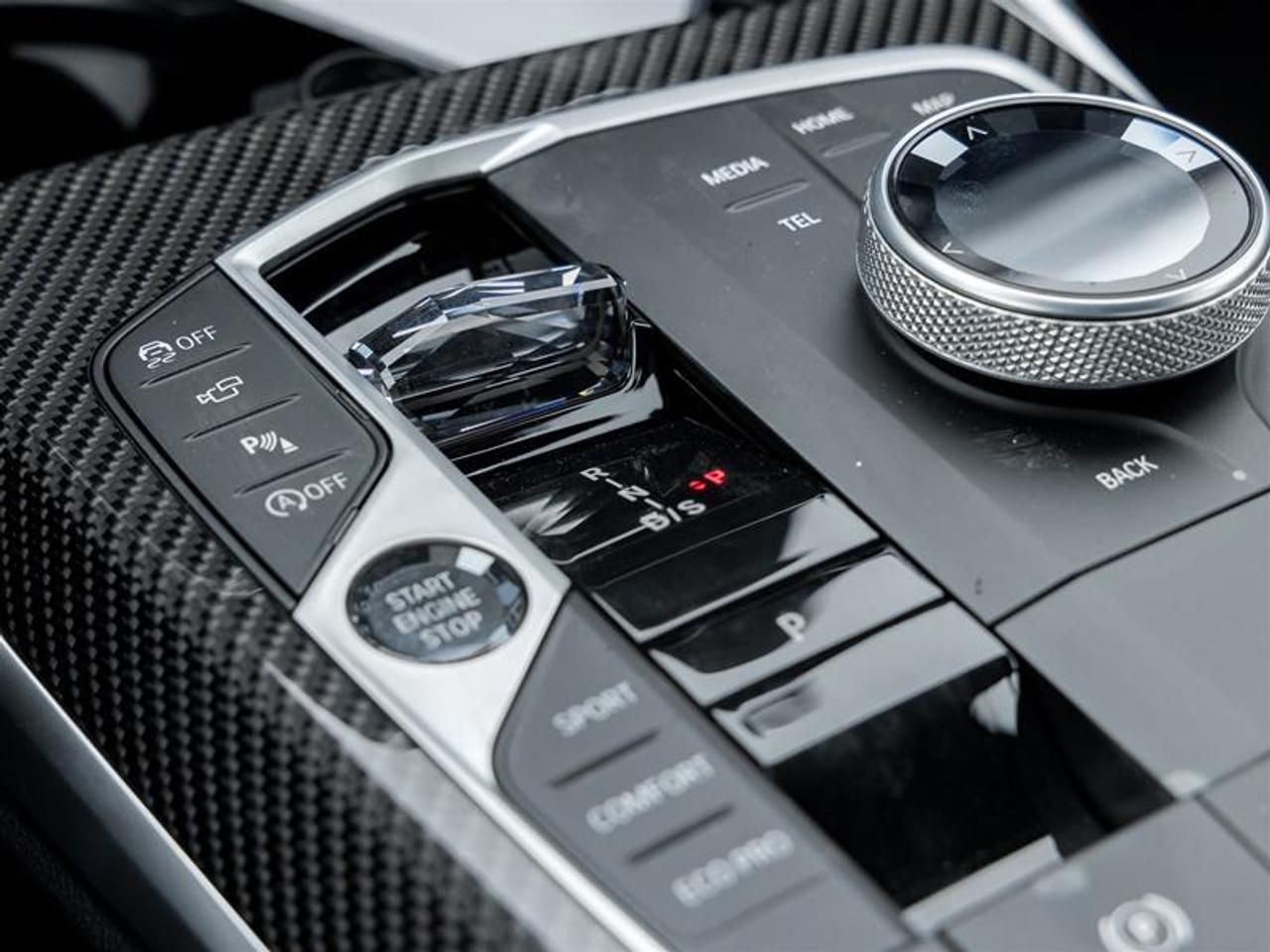 2026 BMW 330 i xDrive 4dr All-Wheel Drive Sedan Photo