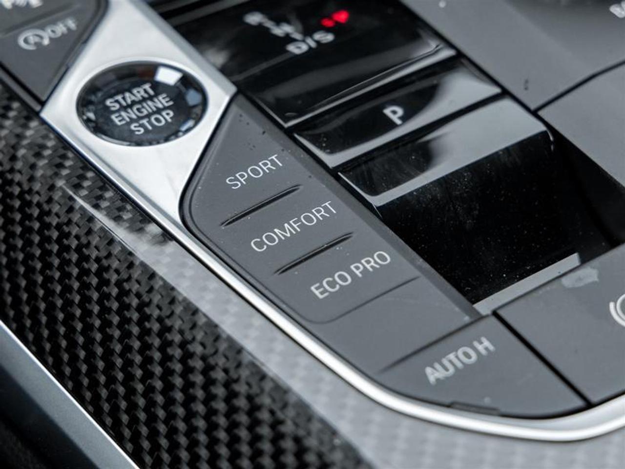 2026 BMW 330 i xDrive 4dr All-Wheel Drive Sedan Photo