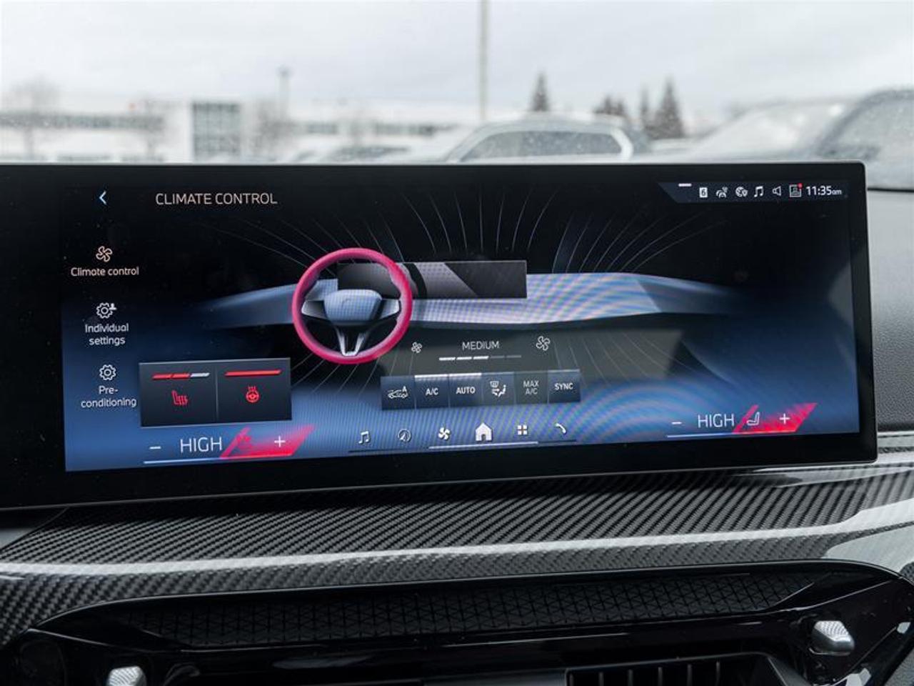 2026 BMW 330 i xDrive 4dr All-Wheel Drive Sedan Photo