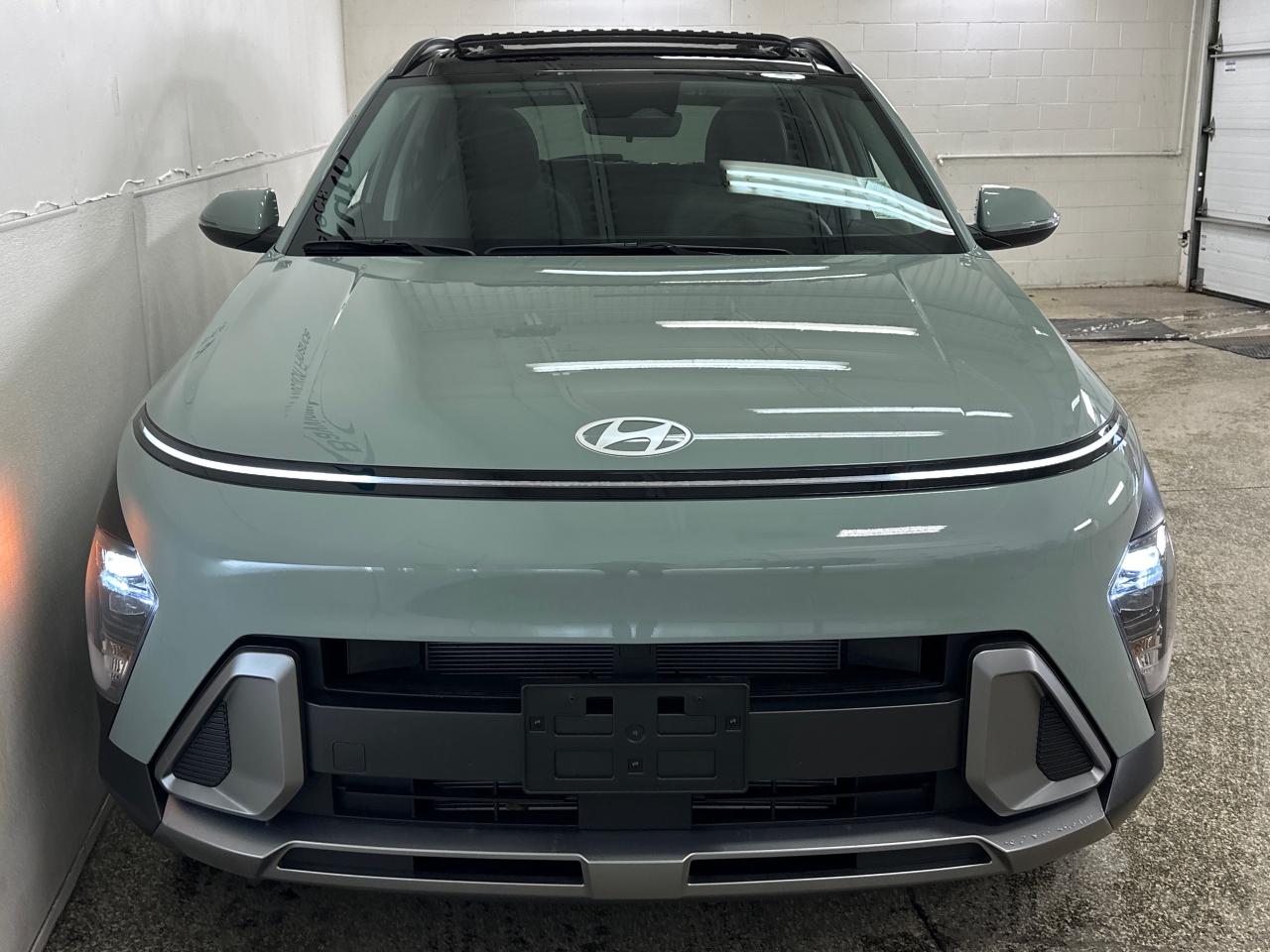 2025 Hyundai KONA 2.0L Preferred w/Trend Package 4dr All-Wheel Drive Photo