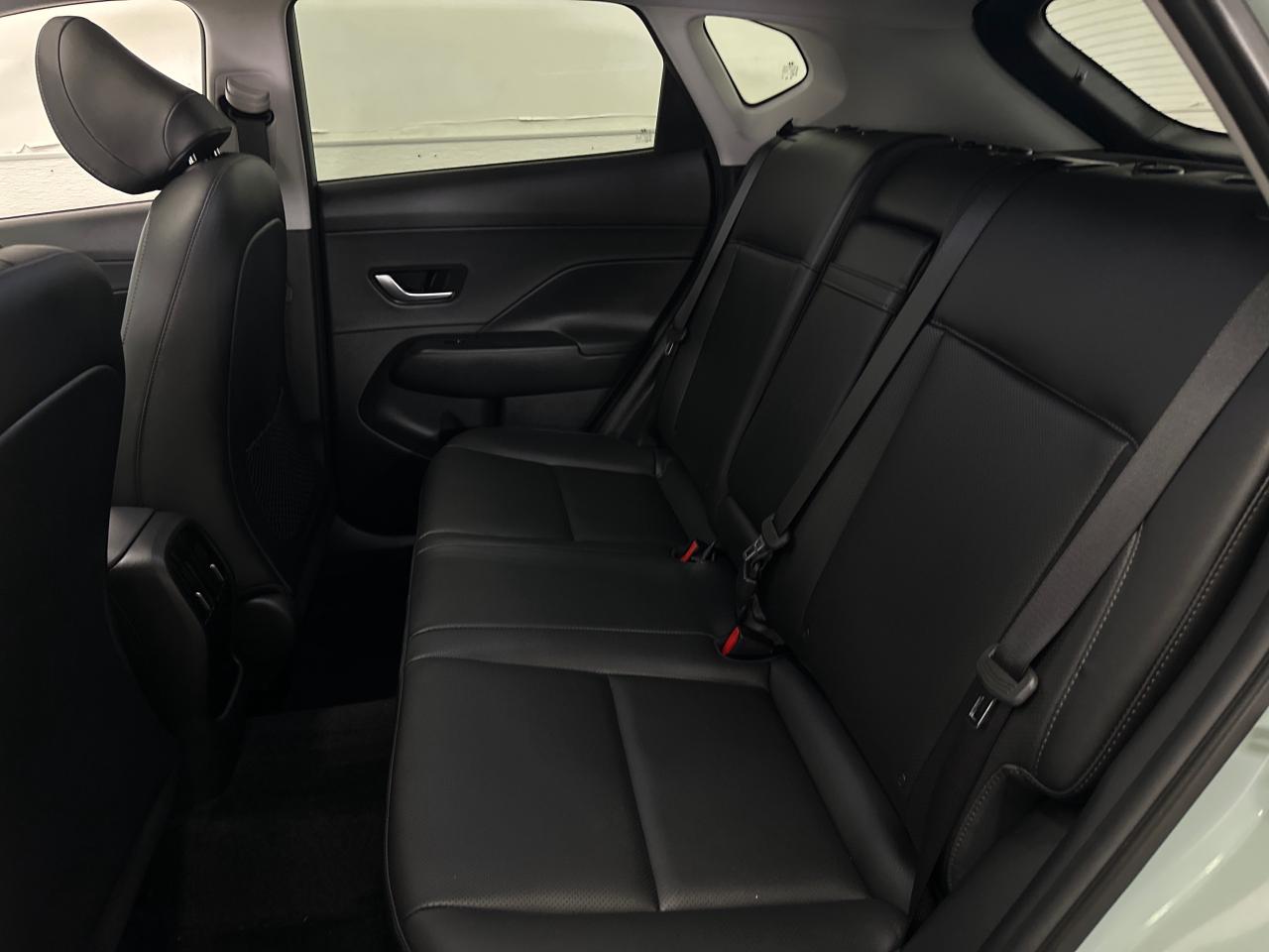 2025 Hyundai KONA 2.0L Preferred w/Trend Package 4dr All-Wheel Drive Photo