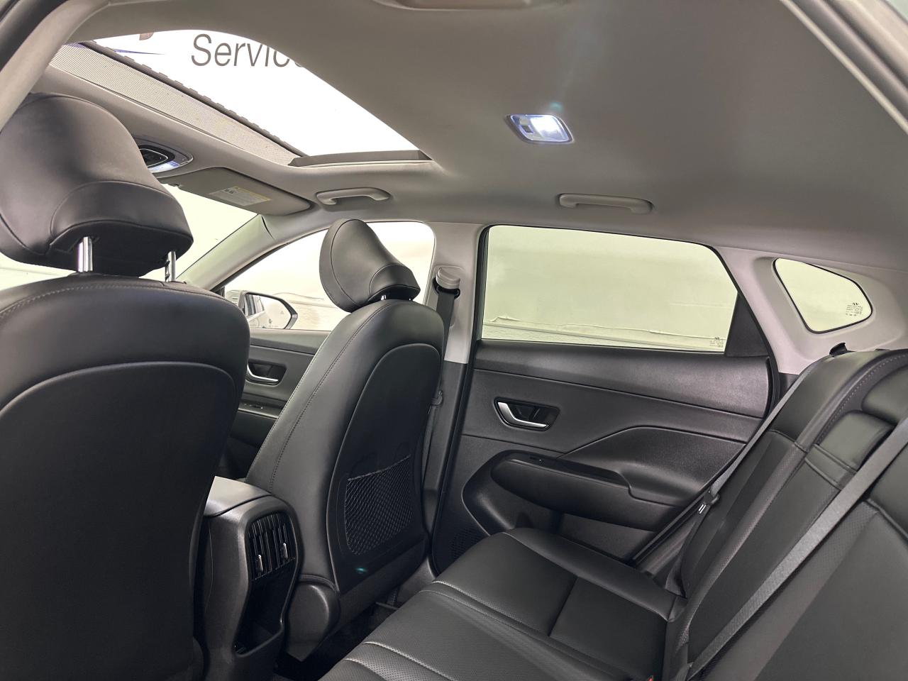 2025 Hyundai KONA 2.0L Preferred w/Trend Package 4dr All-Wheel Drive Photo