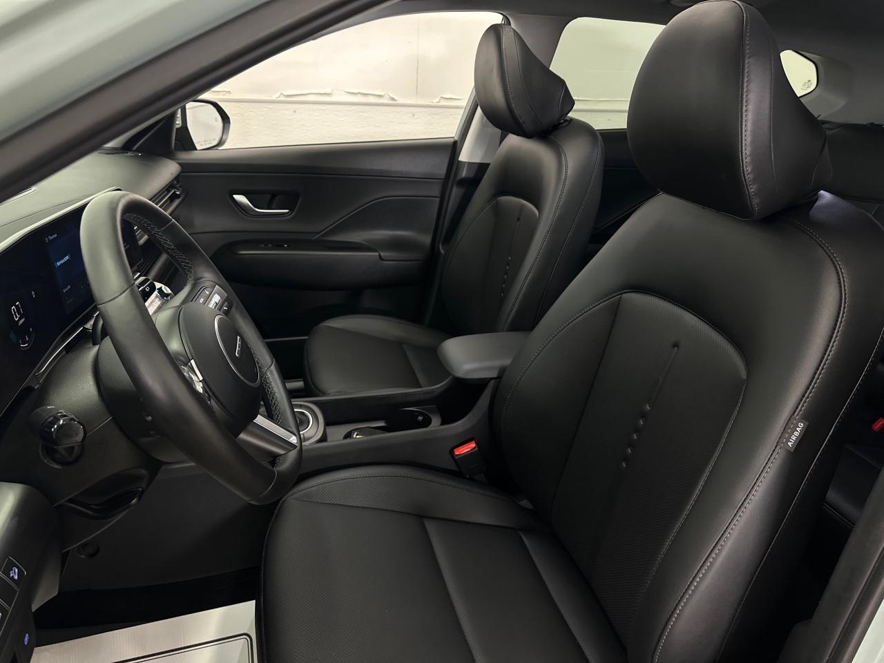 2025 Hyundai KONA 2.0L Preferred w/Trend Package 4dr All-Wheel Drive Photo