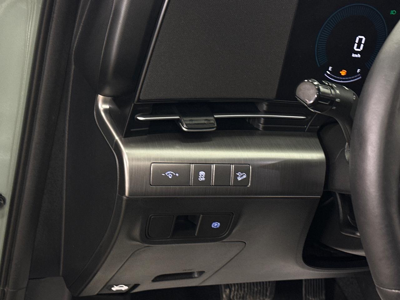 2025 Hyundai KONA 2.0L Preferred w/Trend Package 4dr All-Wheel Drive Photo