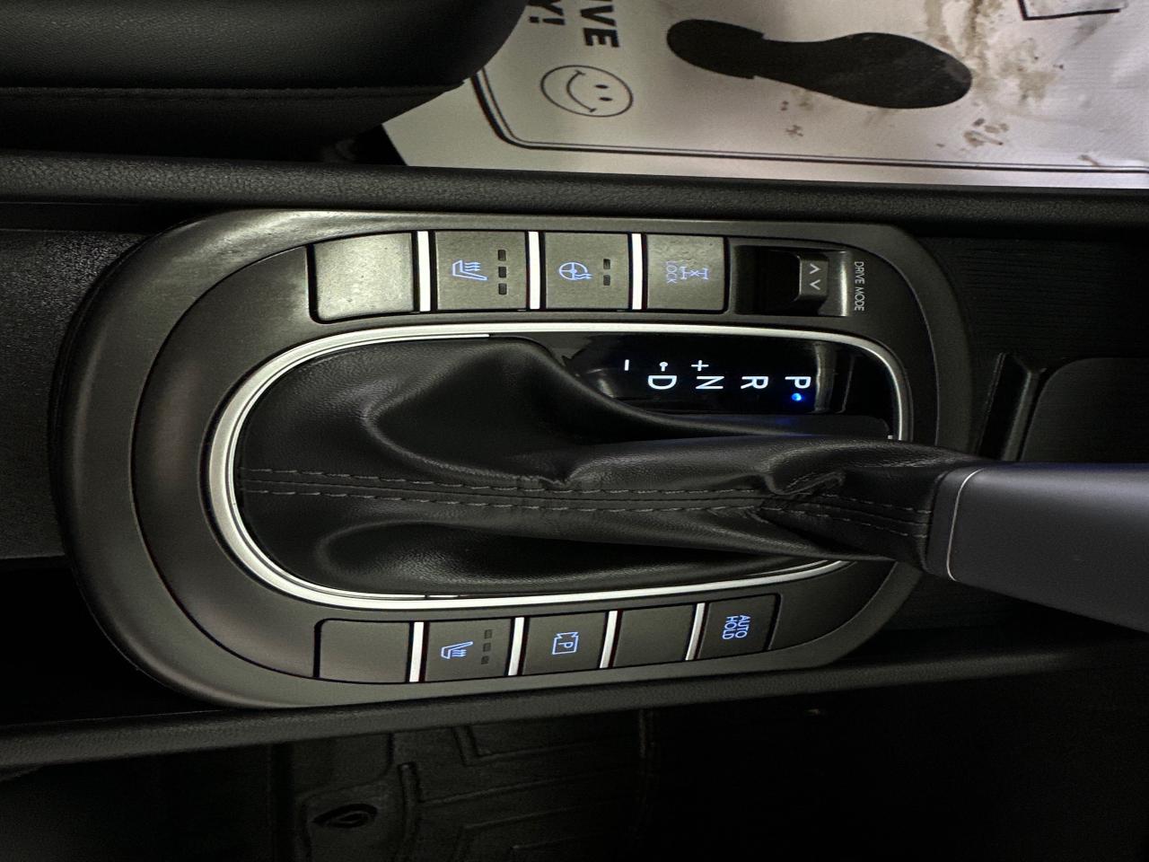 2025 Hyundai KONA 2.0L Preferred w/Trend Package 4dr All-Wheel Drive Photo