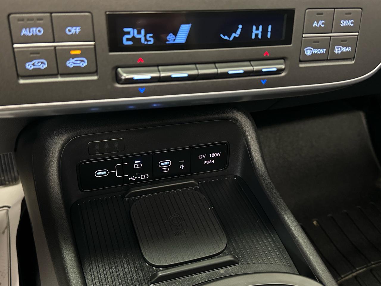 2025 Hyundai KONA 2.0L Preferred w/Trend Package 4dr All-Wheel Drive Photo