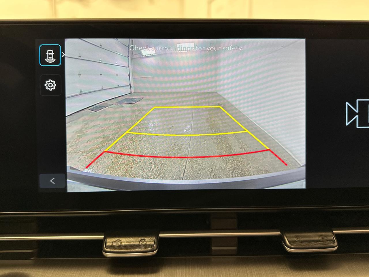 2025 Hyundai KONA 2.0L Preferred w/Trend Package 4dr All-Wheel Drive Photo