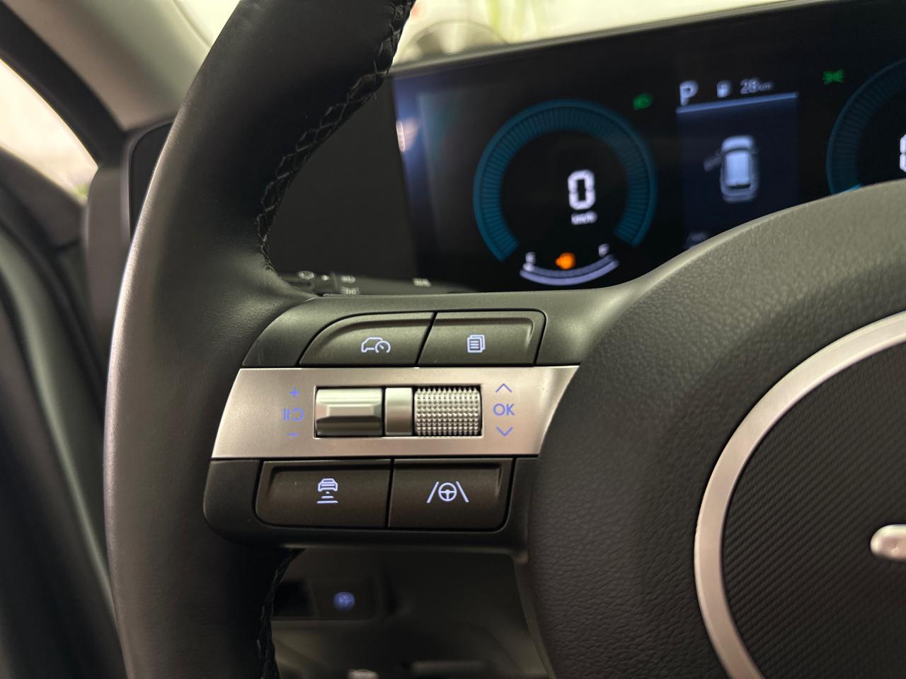 2025 Hyundai KONA 2.0L Preferred w/Trend Package 4dr All-Wheel Drive Photo