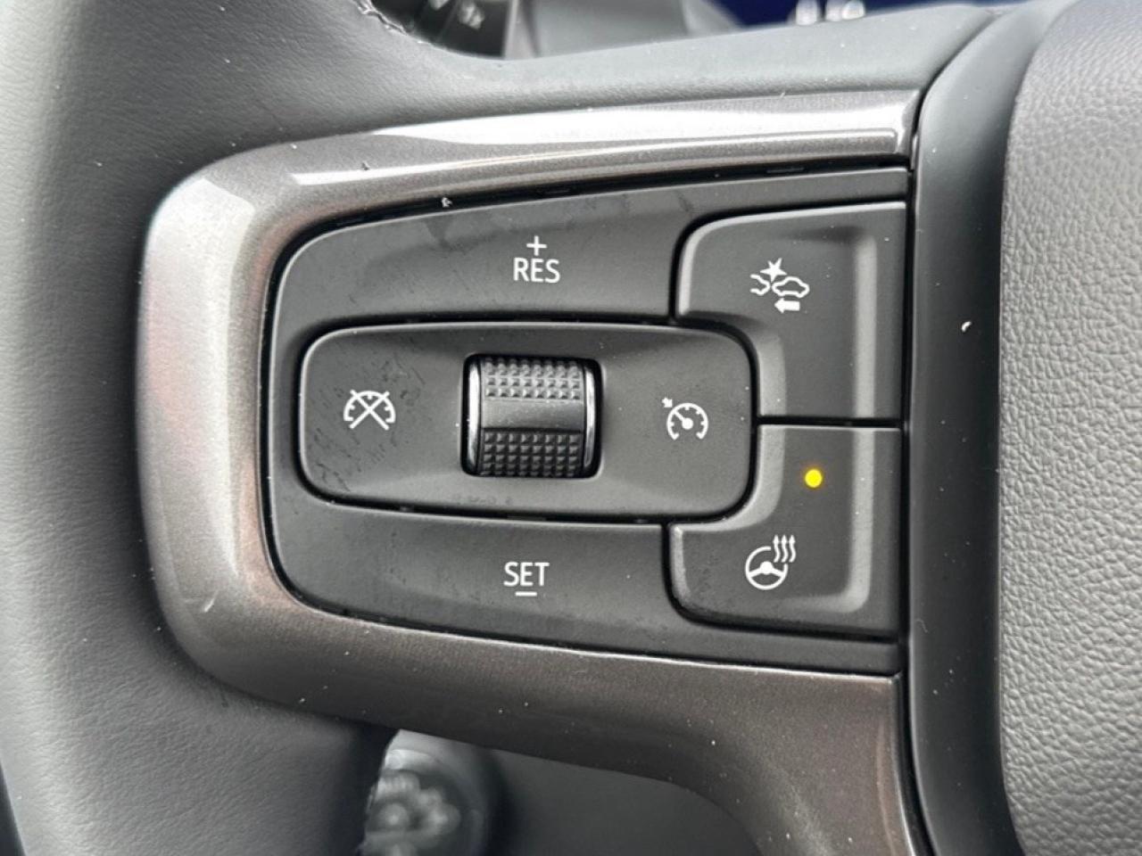 2026 Chevrolet Silverado 1500 Crew Cab Short Box 4-Wheel Drive High Country Photo