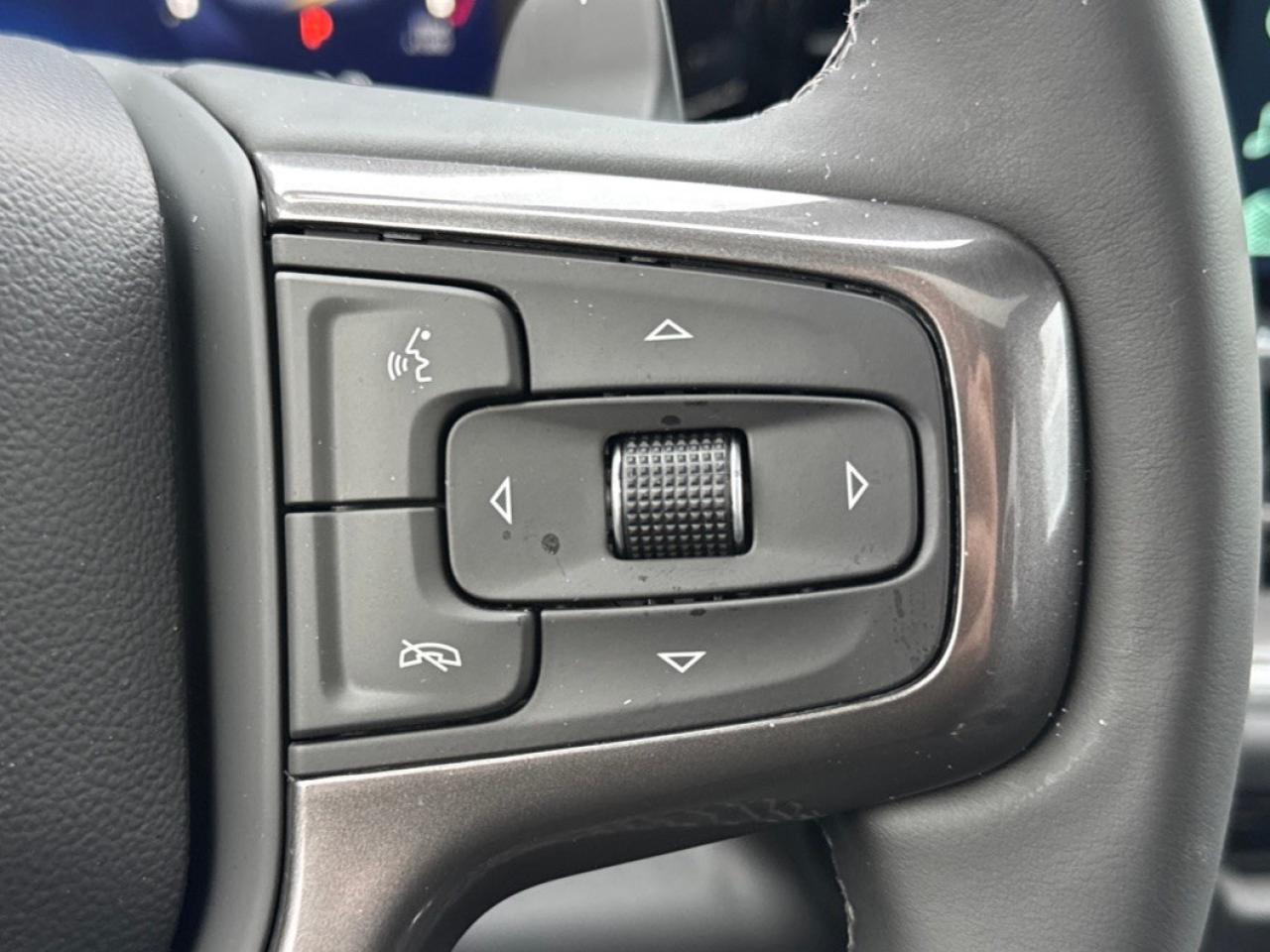 2026 Chevrolet Silverado 1500 Crew Cab Short Box 4-Wheel Drive High Country Photo