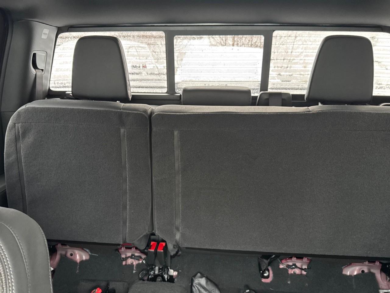 2026 Chevrolet Silverado 1500 Crew Cab Short Box 4-Wheel Drive High Country Photo