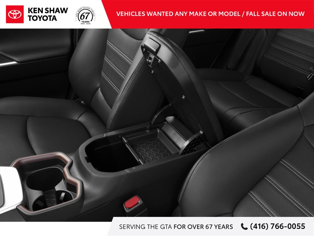 2019 Toyota RAV4 Limited 4dr All-wheel Drive Photo