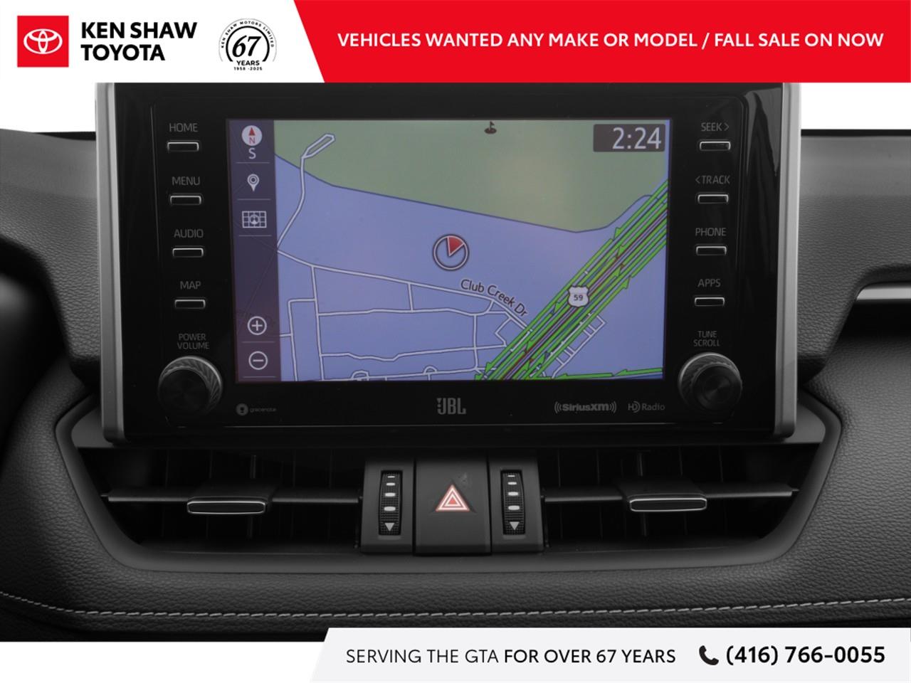 2019 Toyota RAV4 Limited 4dr All-wheel Drive Photo