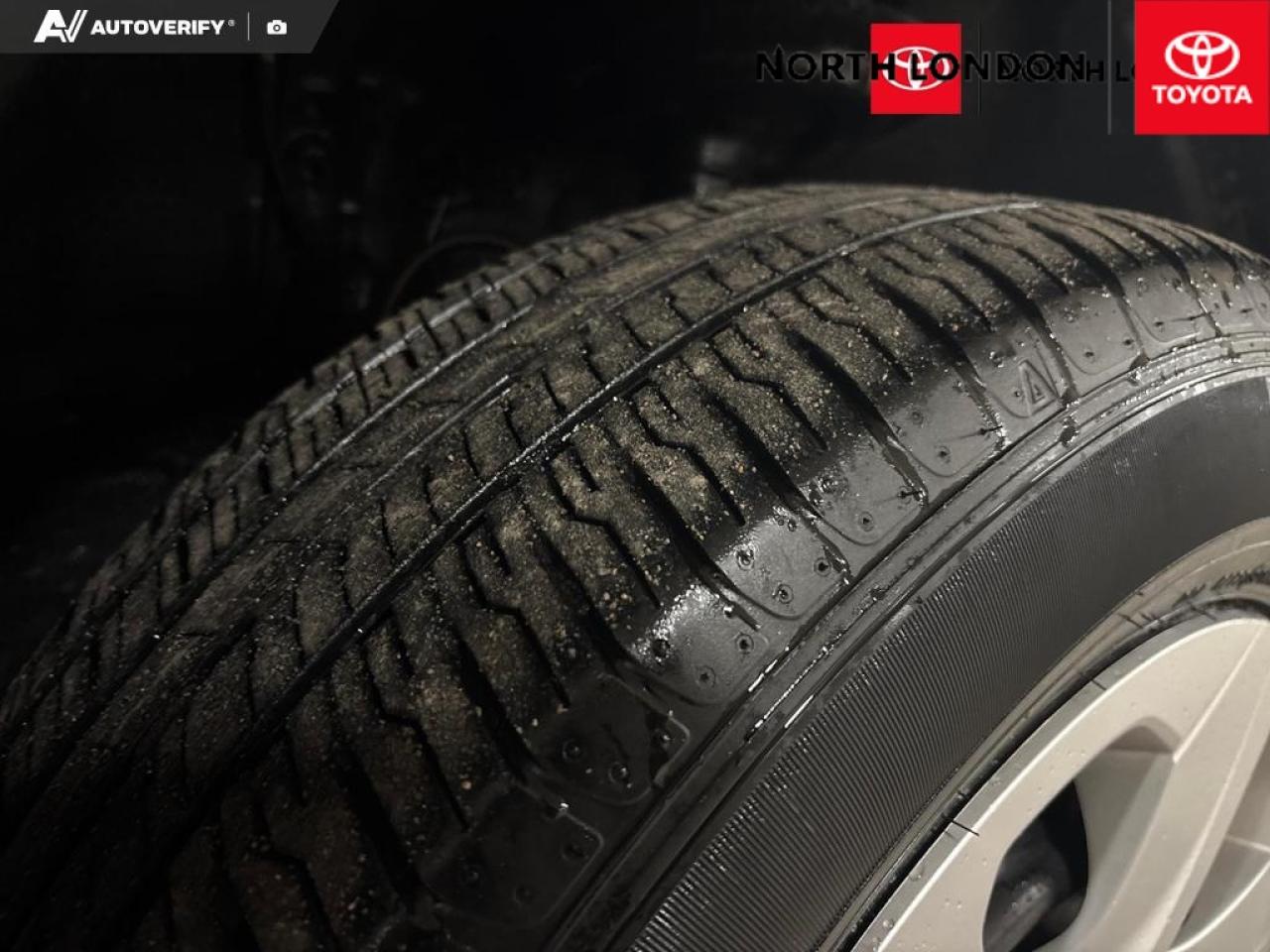 2024 Toyota RAV4 LE 4dr All-wheel Drive Photo