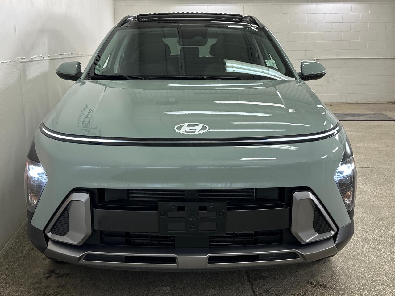 2025 Hyundai KONA 2.0L Preferred w/Trend Package 4dr All-Wheel Drive Photo3