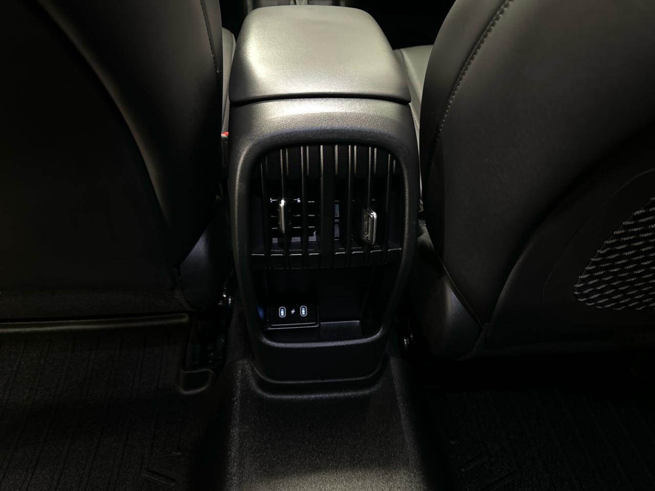 2025 Hyundai KONA 2.0L Preferred w/Trend Package 4dr All-Wheel Drive Photo