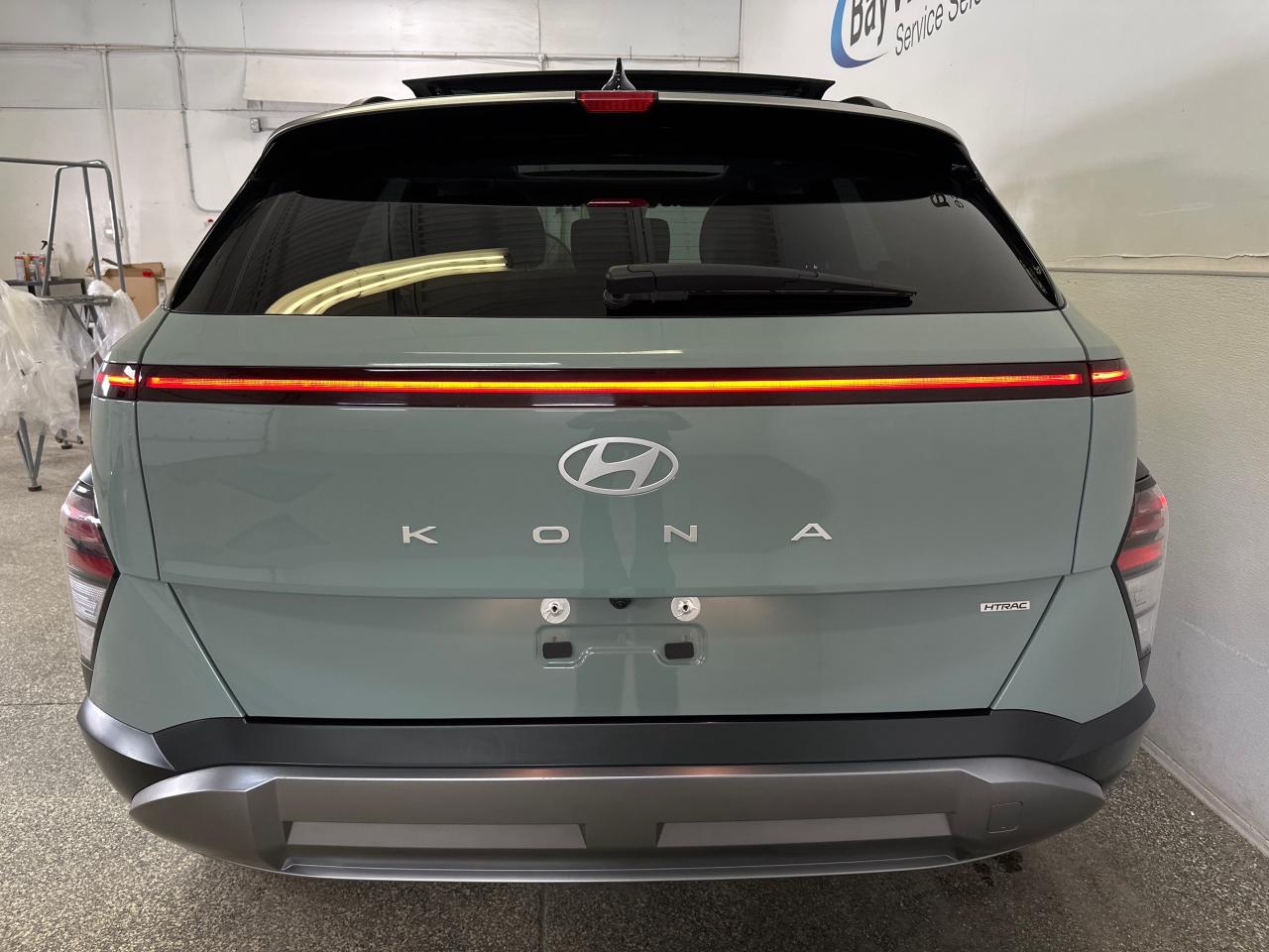 2025 Hyundai KONA 2.0L Preferred w/Trend Package 4dr All-Wheel Drive Photo