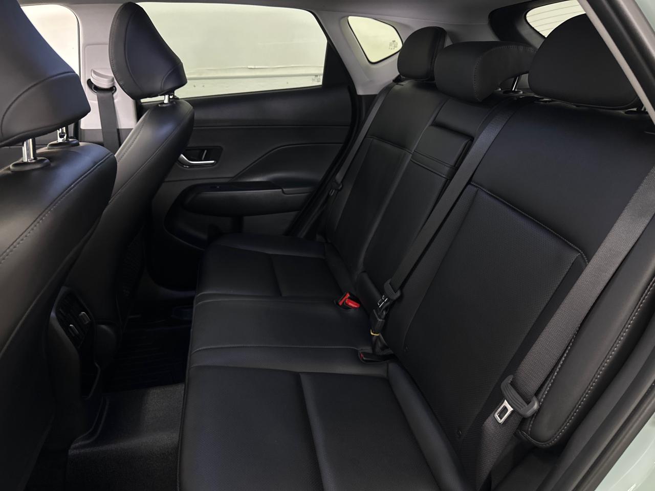 2025 Hyundai KONA 2.0L Preferred w/Trend Package 4dr All-Wheel Drive Photo