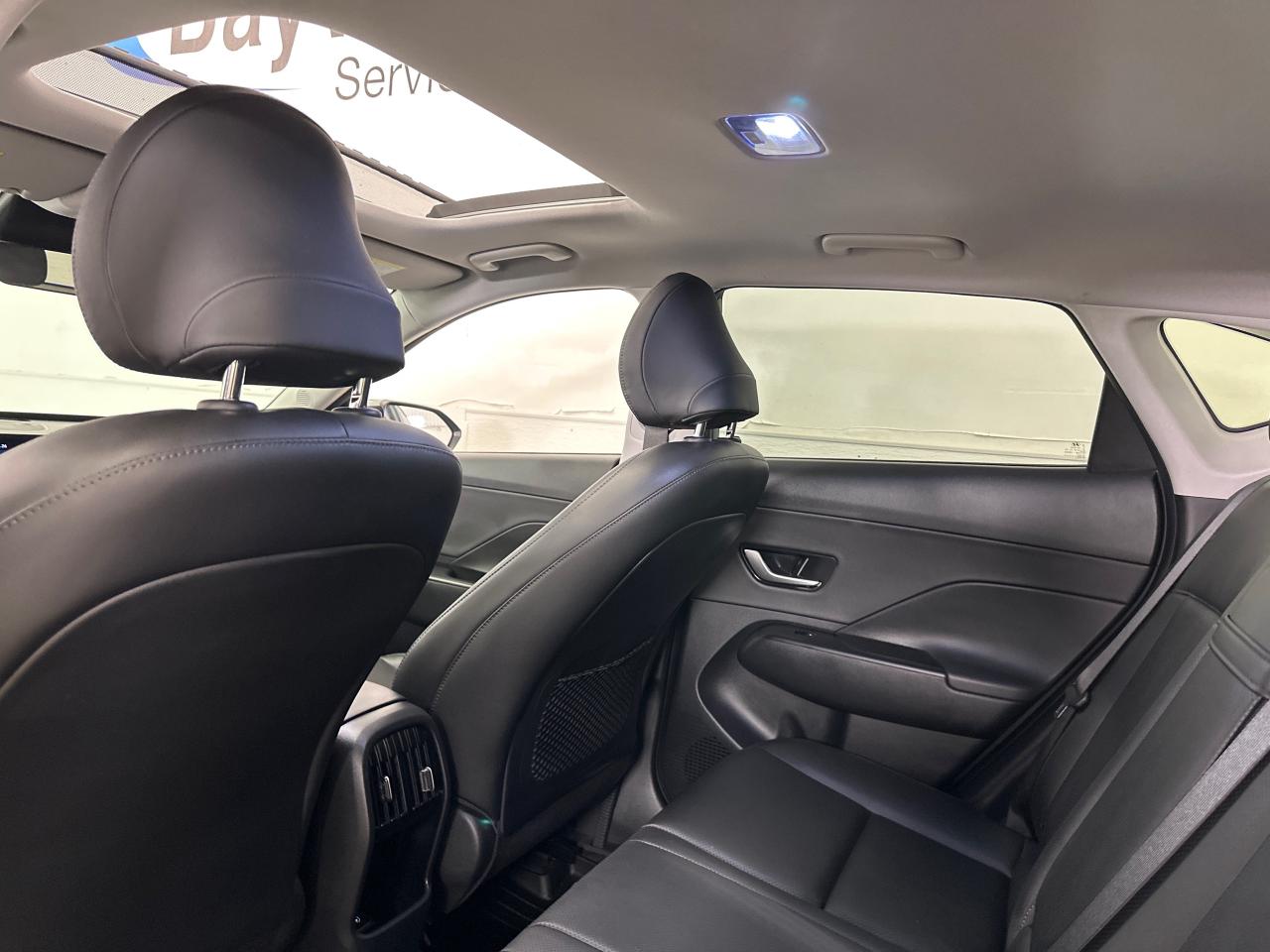 2025 Hyundai KONA 2.0L Preferred w/Trend Package 4dr All-Wheel Drive Photo