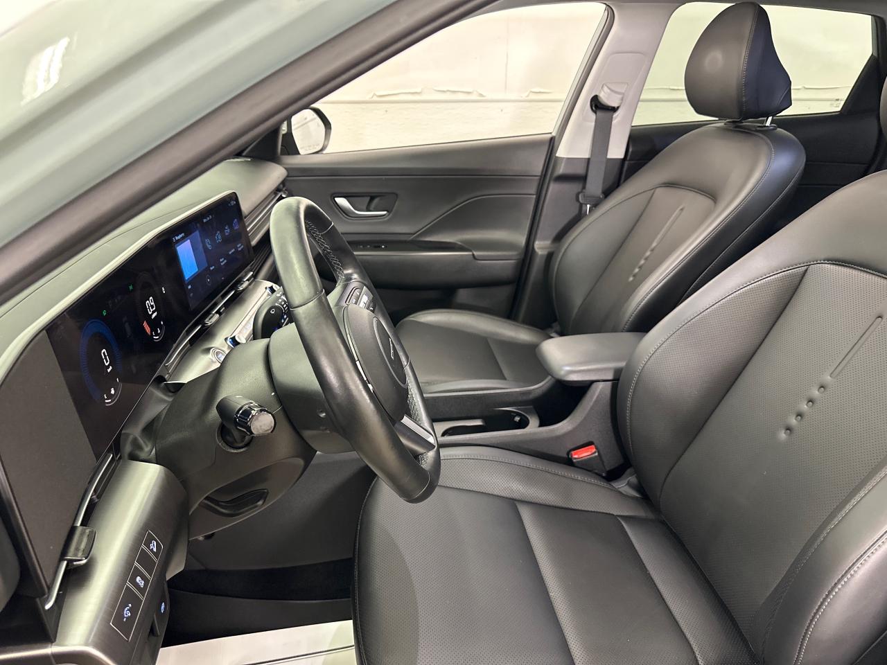 2025 Hyundai KONA 2.0L Preferred w/Trend Package 4dr All-Wheel Drive Photo