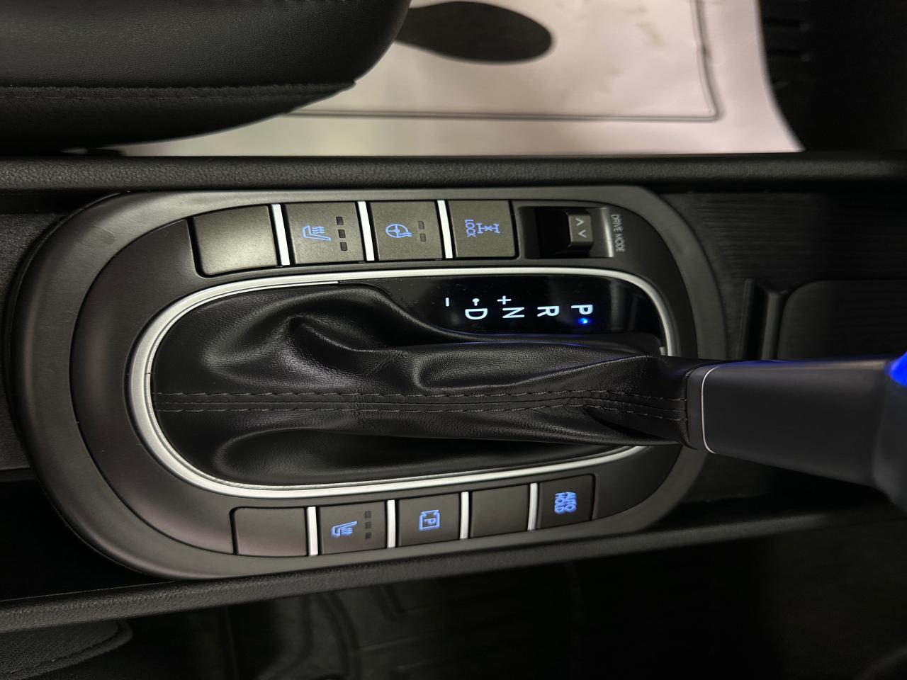 2025 Hyundai KONA 2.0L Preferred w/Trend Package 4dr All-Wheel Drive Photo