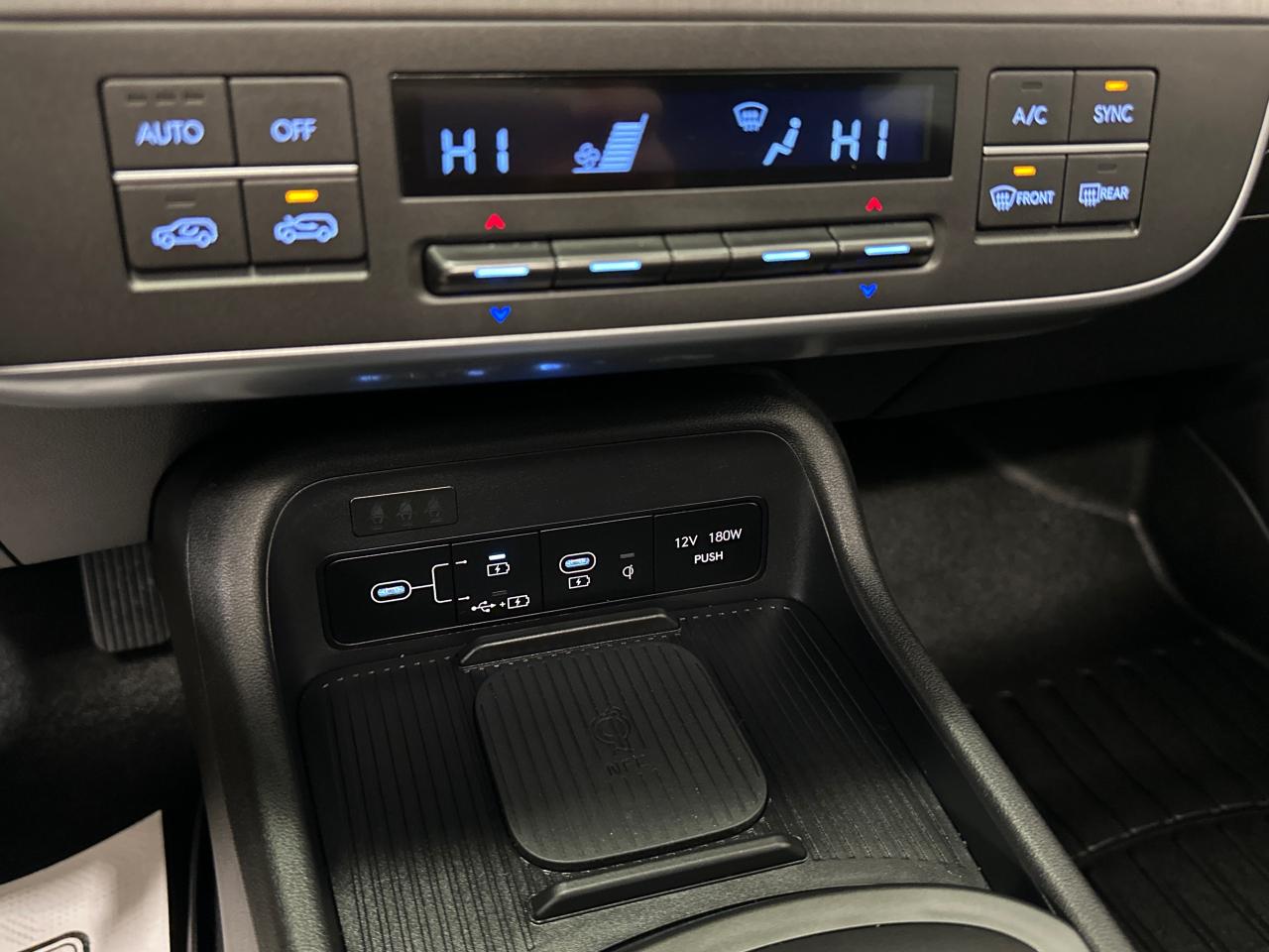 2025 Hyundai KONA 2.0L Preferred w/Trend Package 4dr All-Wheel Drive Photo