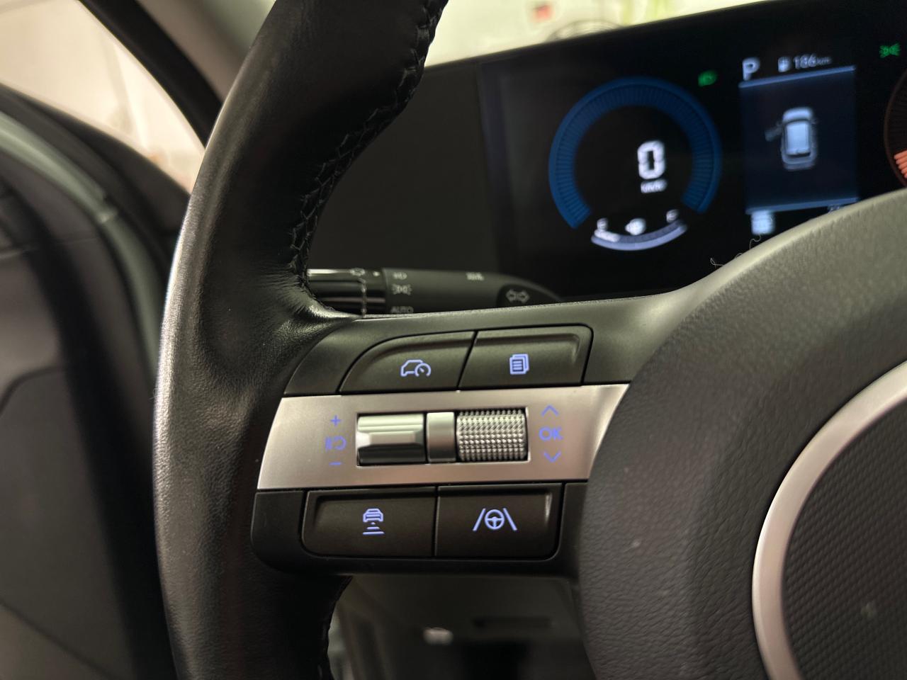 2025 Hyundai KONA 2.0L Preferred w/Trend Package 4dr All-Wheel Drive Photo