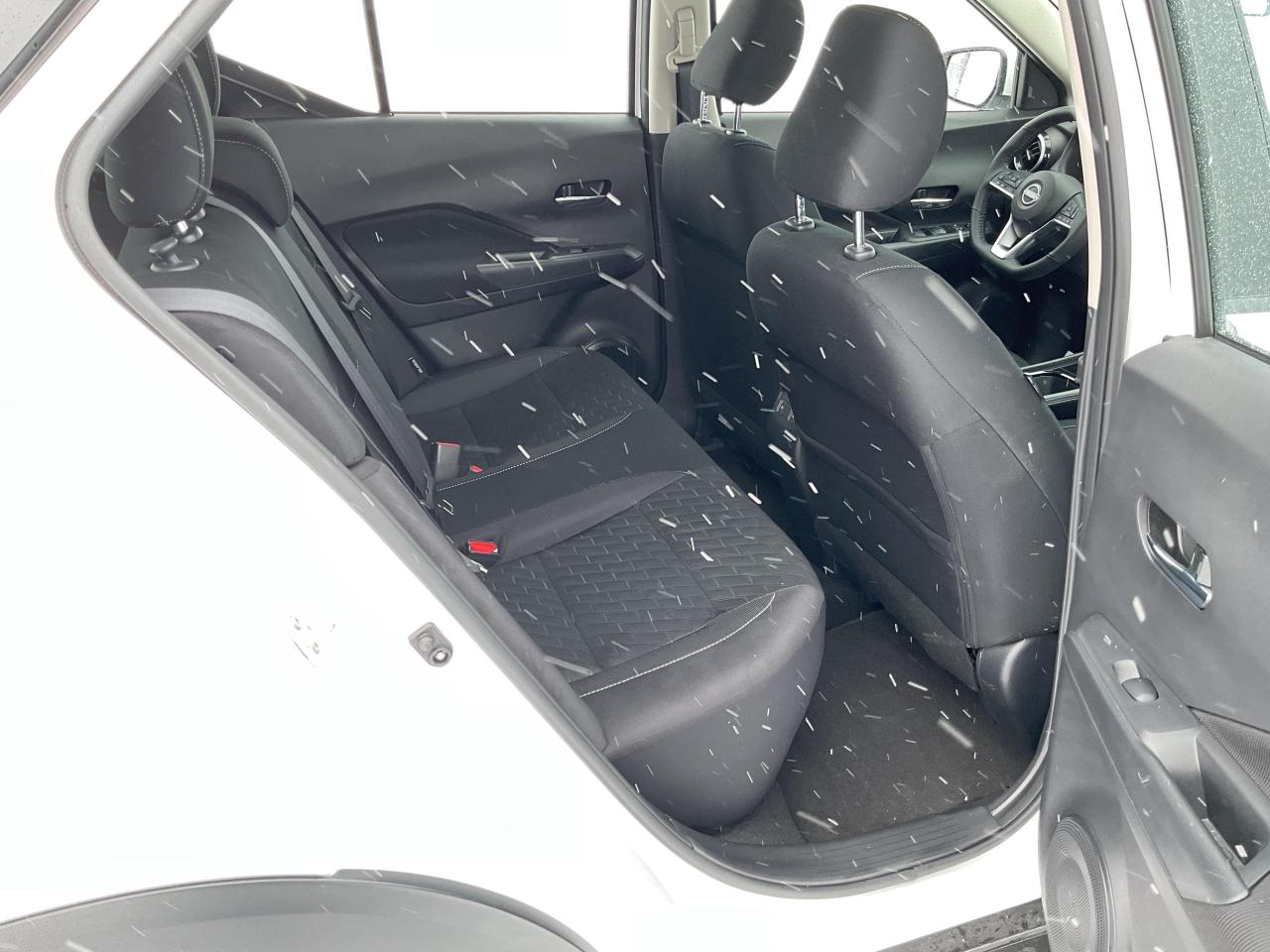 2024 Nissan Kicks SV 4dr Front-Wheel Drive Photo