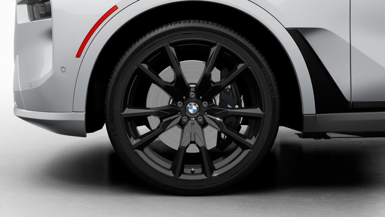 2026 BMW X7 xDrive40i 4dr All-Wheel Drive Sports Activity Vehicle Photo