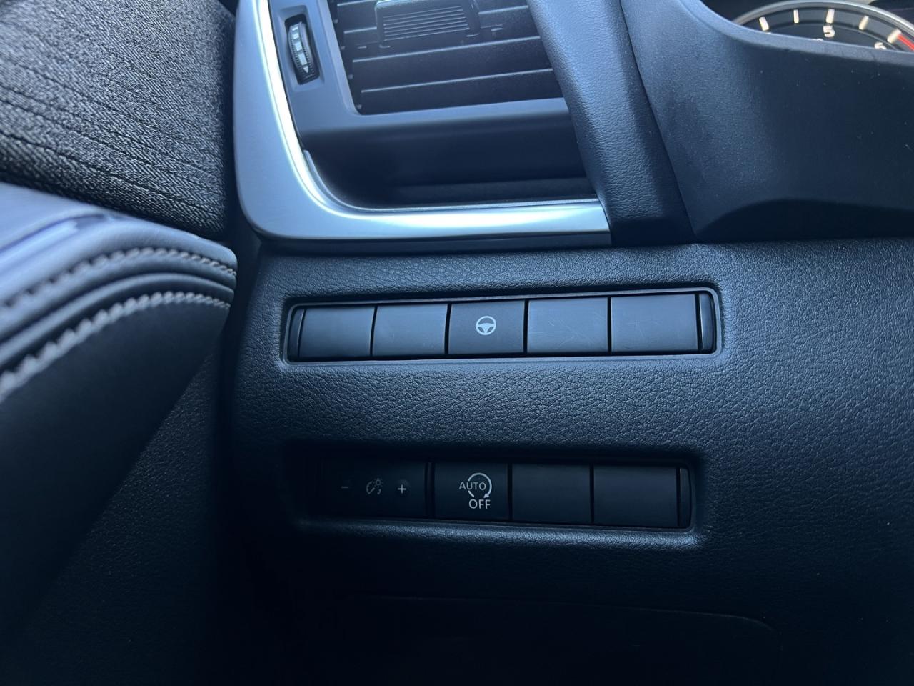 2023 Nissan Rogue SV MOONROOF AWD   Pro Pilot   Htd Steering   Remot Photo