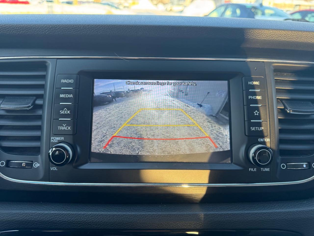 2019 Kia Sedona LX   CLEAN CARFAX   8 SEATS   TWO SETS OF TIRES ON Photo