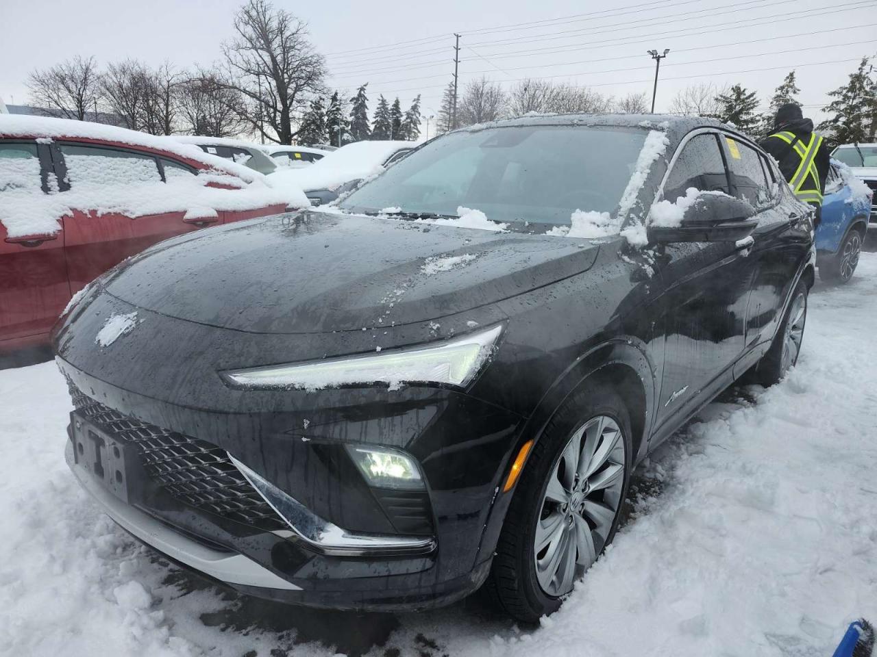 Serving Quinte for 60 years! 43,000 vehicles sold! We are one of Canadas largest independent retailers! High quantity-quality lease returns at live market pricing, best finance rates, rates as low as 6.45%, and no hidden fees. Up to 300 vehicles to choose from in 1 location. The way used car buying should be!