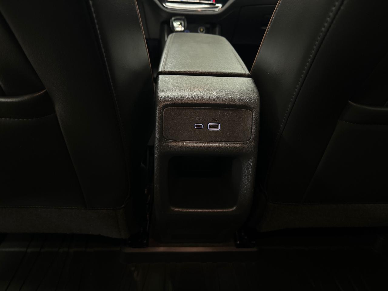 2024 Buick Envista Avenir 4dr Front-Wheel Drive Photo