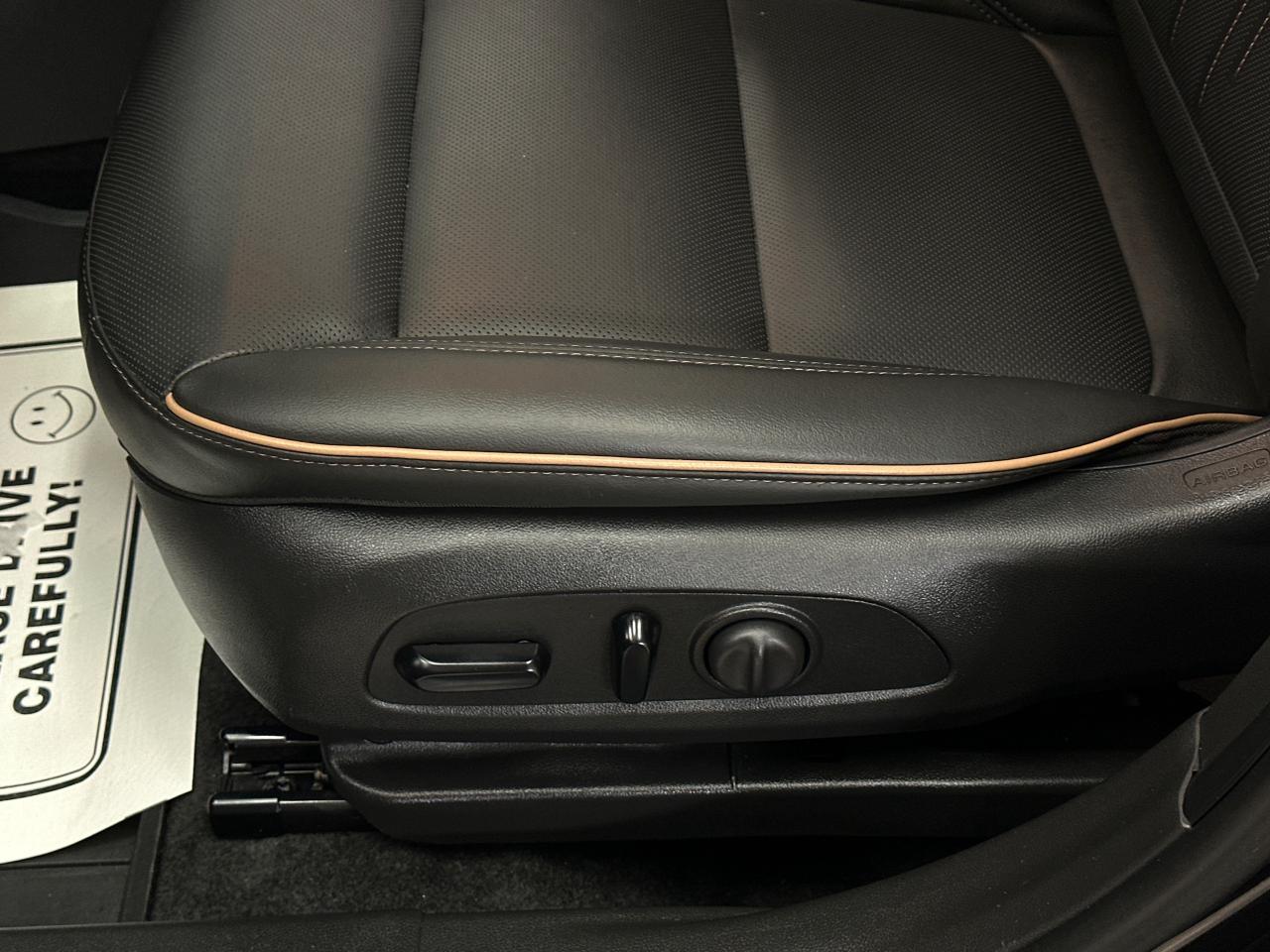 2024 Buick Envista Avenir 4dr Front-Wheel Drive Photo