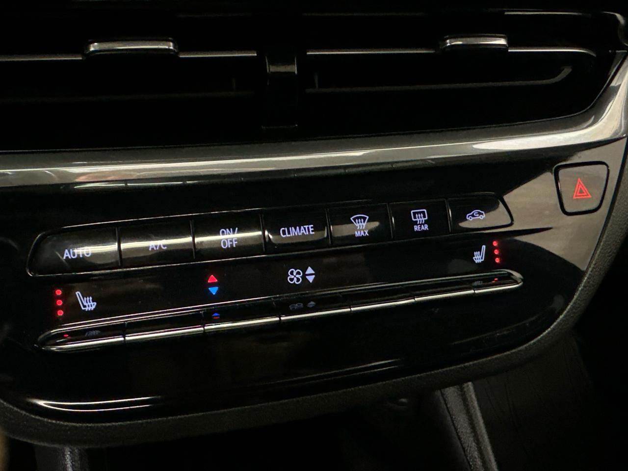 2024 Buick Envista Avenir 4dr Front-Wheel Drive Photo