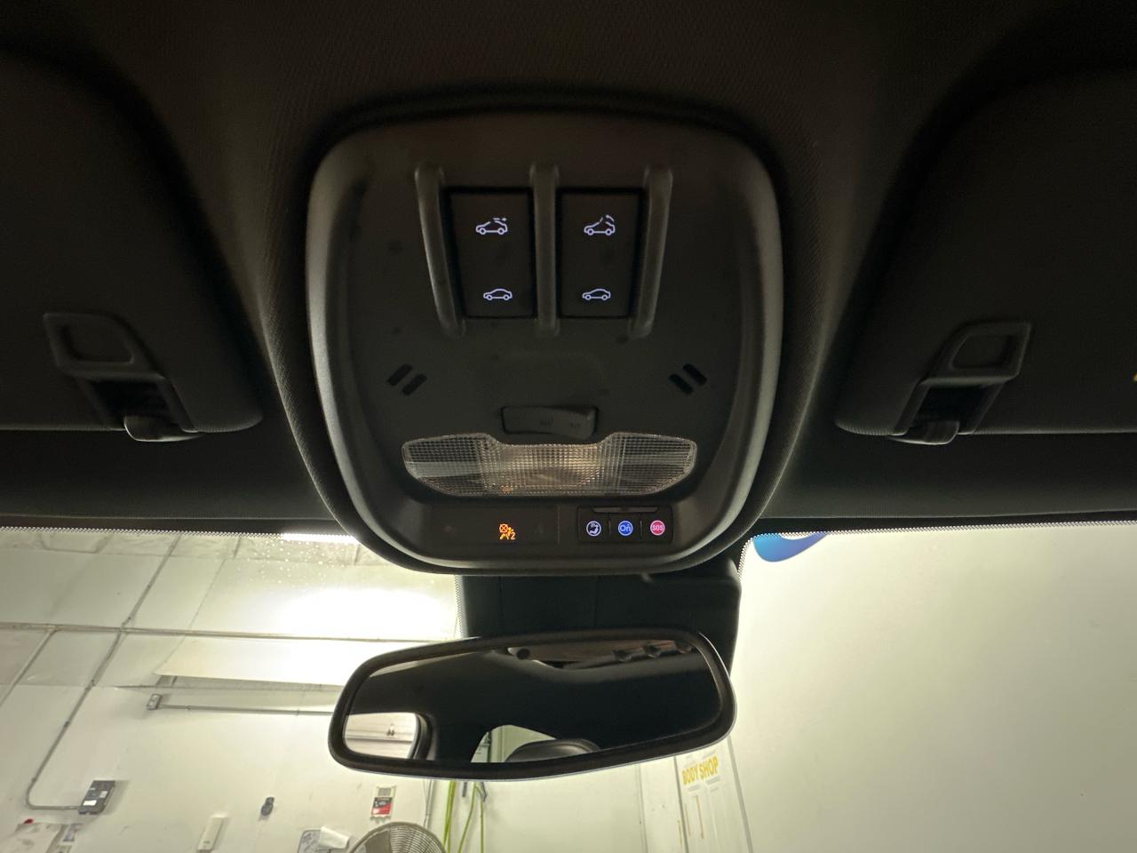 2024 Buick Envista Avenir 4dr Front-Wheel Drive Photo