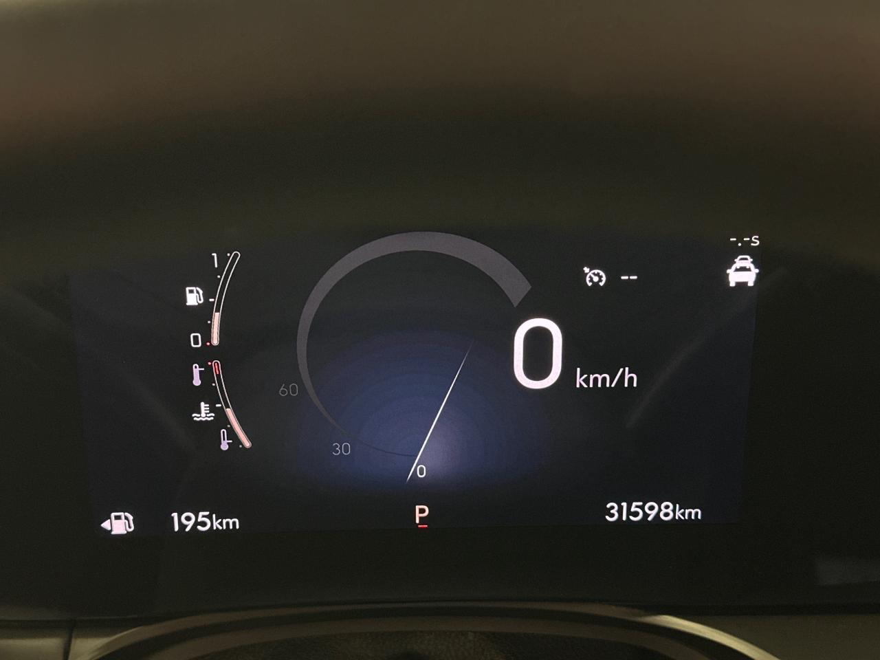 2024 Buick Envista Avenir 4dr Front-Wheel Drive Photo