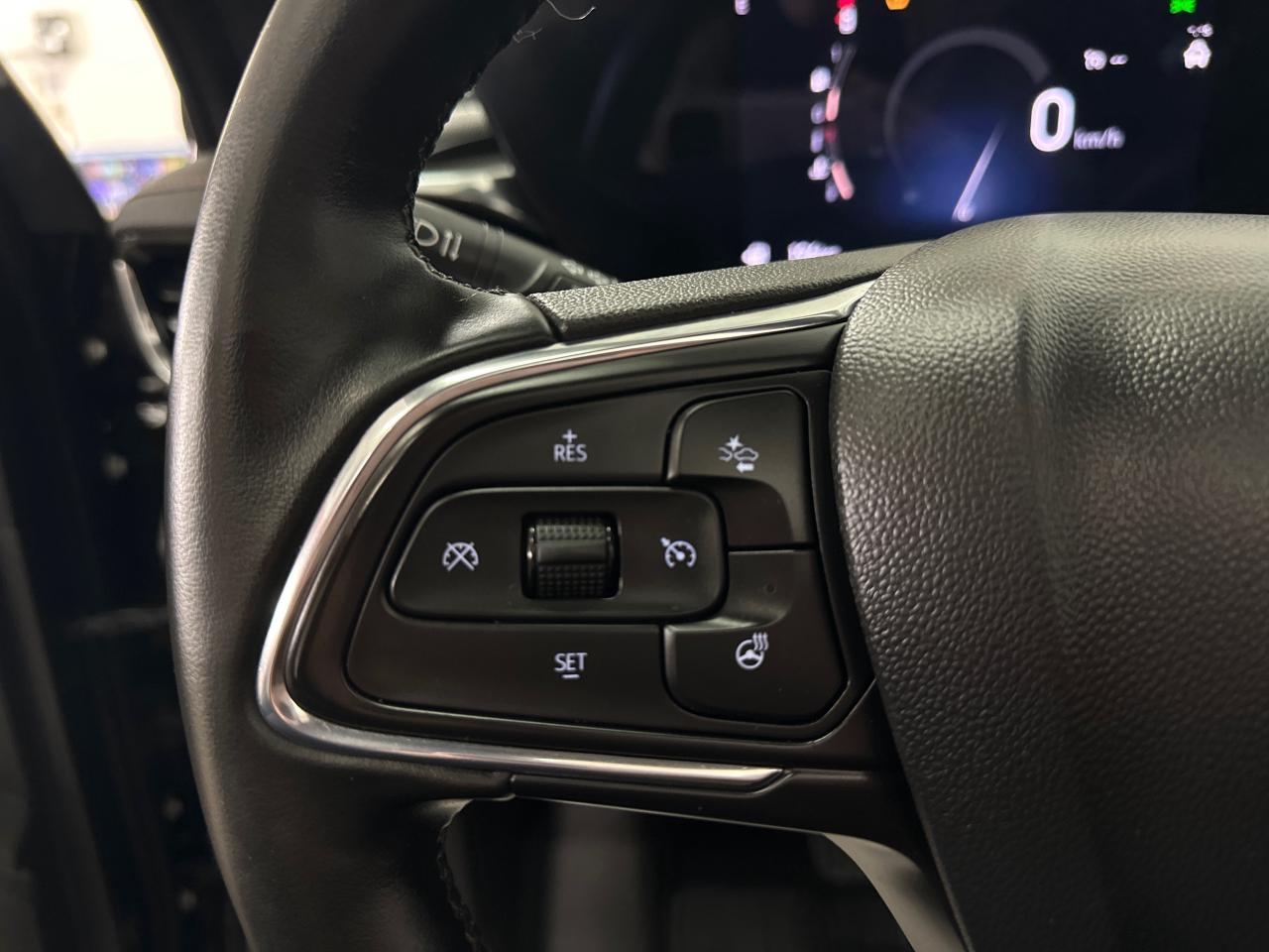 2024 Buick Envista Avenir 4dr Front-Wheel Drive Photo