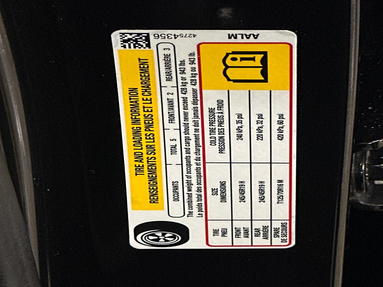 2024 Buick Envista Avenir 4dr Front-Wheel Drive Photo