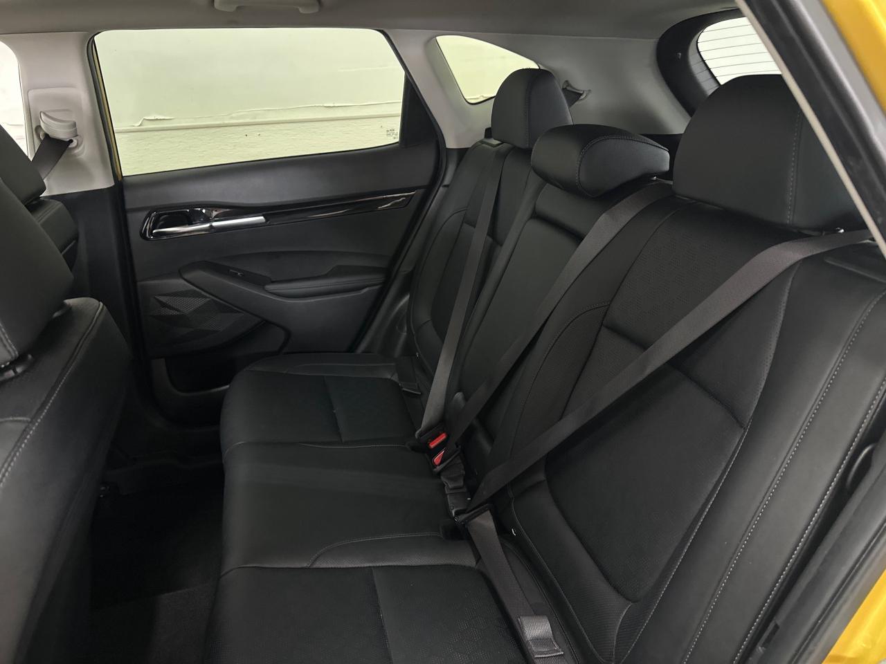 2021 Kia Seltos EX 4dr All-Wheel Drive Photo