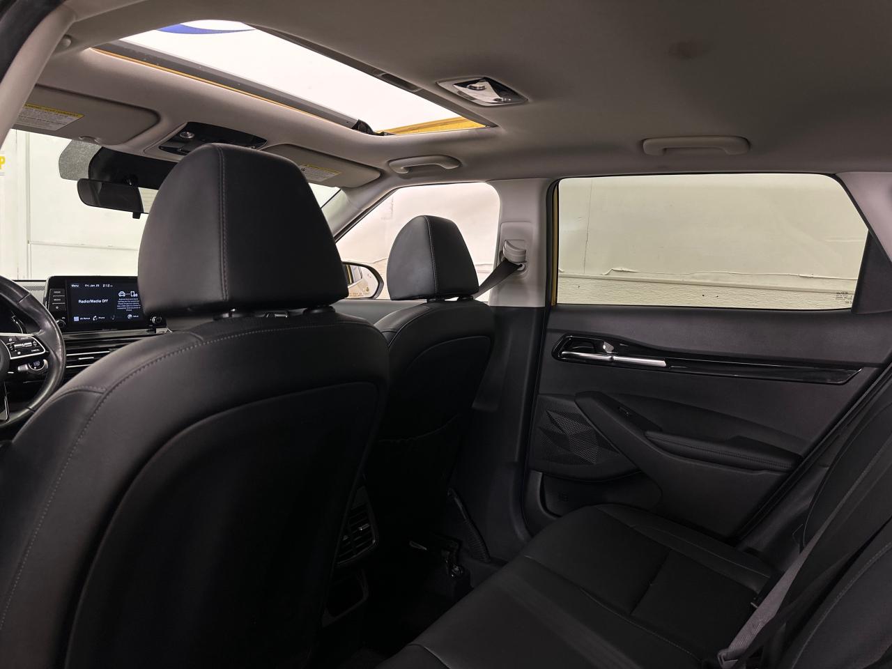 2021 Kia Seltos EX 4dr All-Wheel Drive Photo