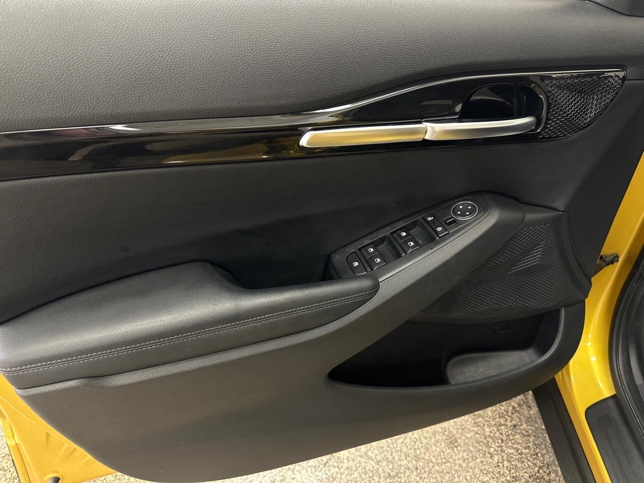 2021 Kia Seltos EX 4dr All-Wheel Drive Photo