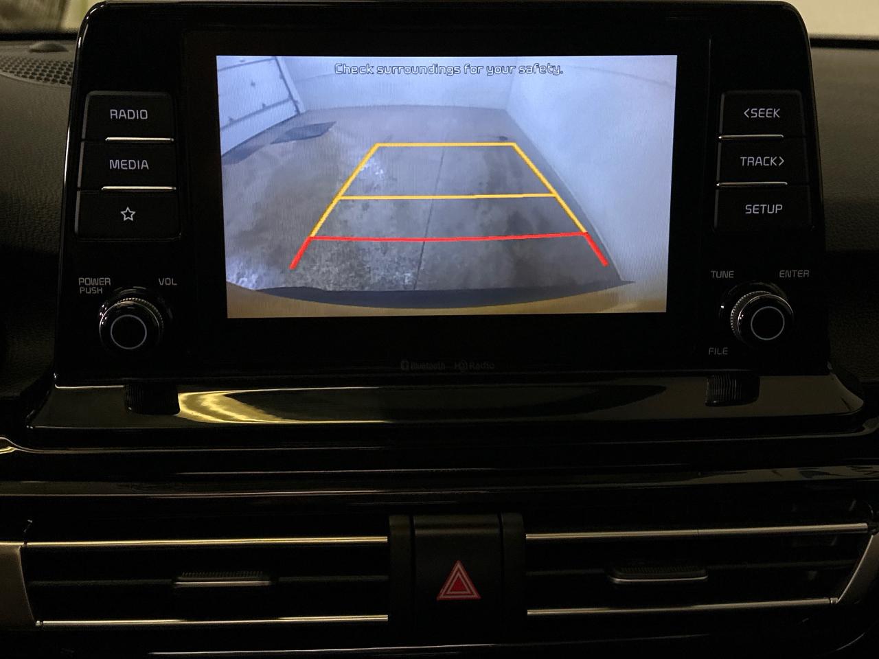 2021 Kia Seltos EX 4dr All-Wheel Drive Photo