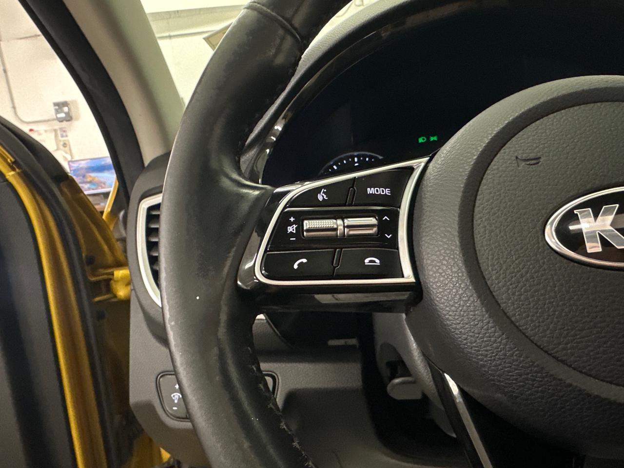 2021 Kia Seltos EX 4dr All-Wheel Drive Photo