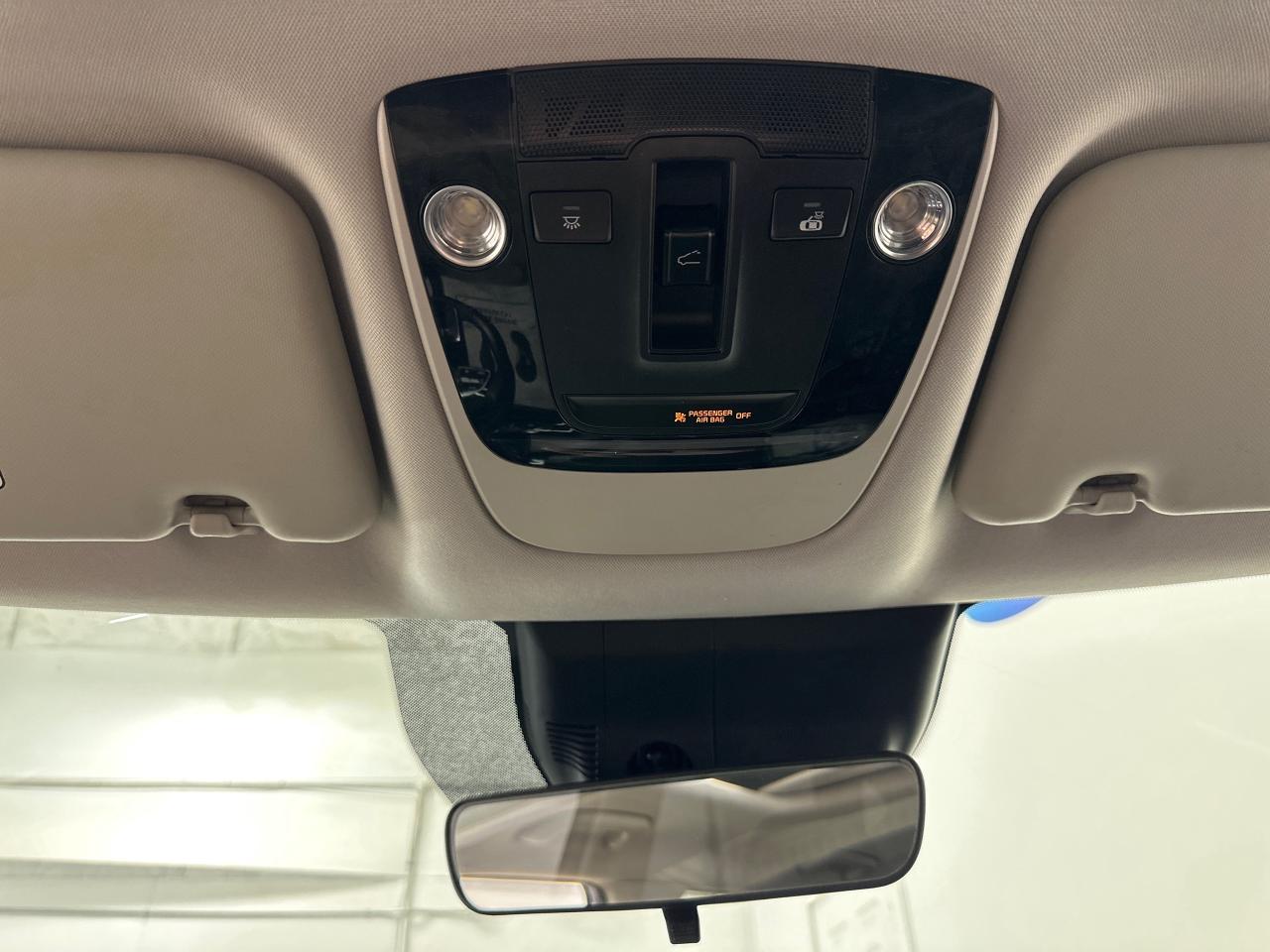 2021 Kia Seltos EX 4dr All-Wheel Drive Photo